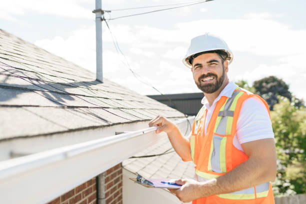 Quick and Trustworthy Emergency Roof Repair Services in Rendon, TX
