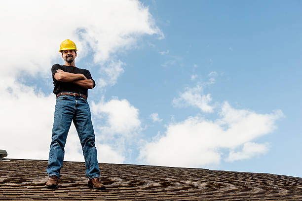 Best Storm Damage Roof Repair  in Rendon, TX