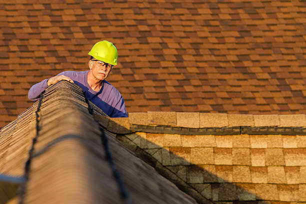 Best Tile Roofing Contractor  in Rendon, TX