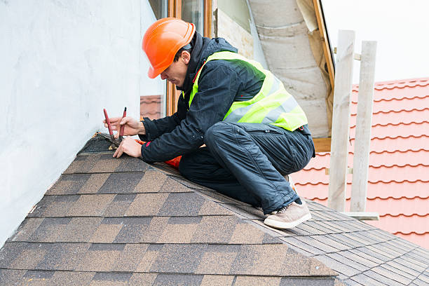 Best Flat Roof Repair Services  in Rendon, TX